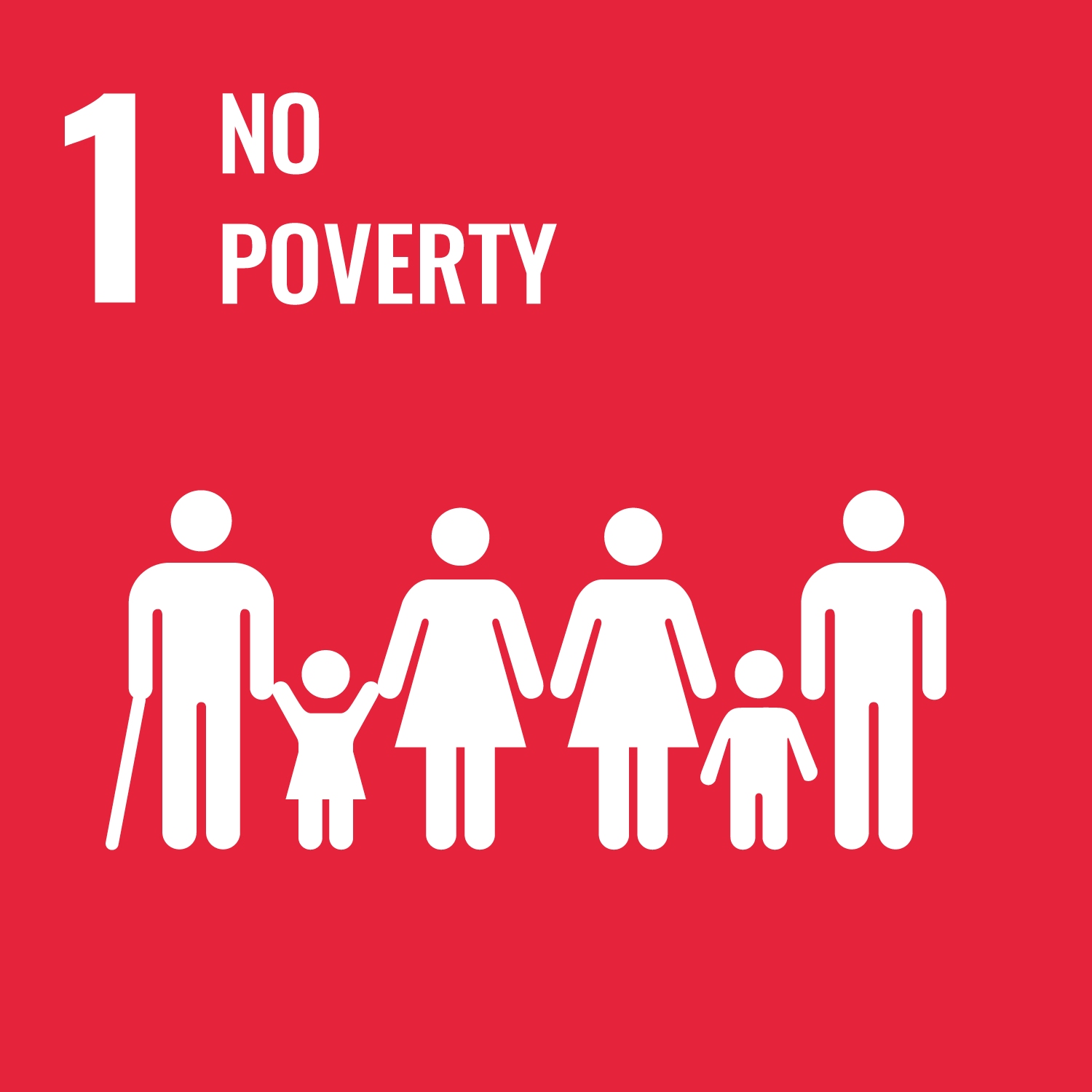 No Poverty Goal