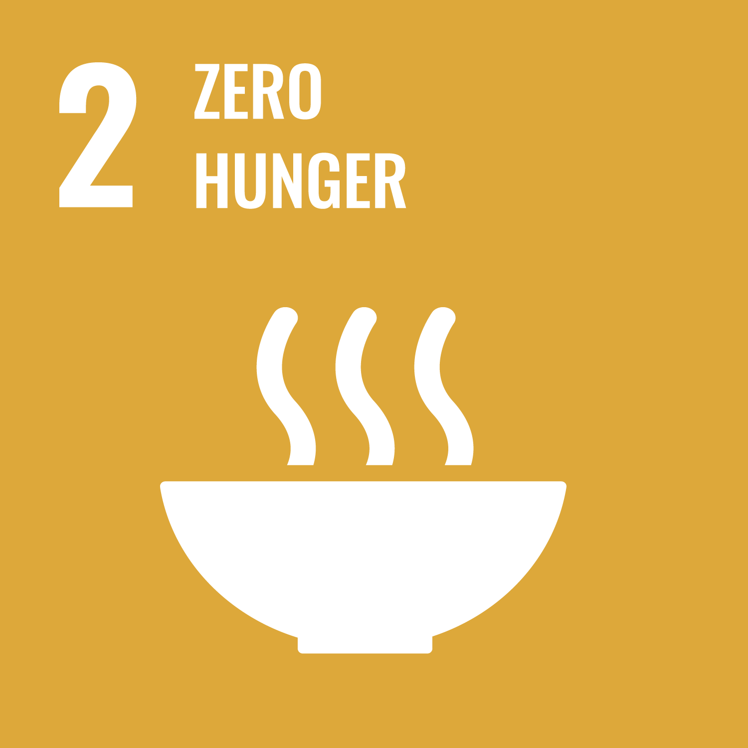 No Poverty Goal