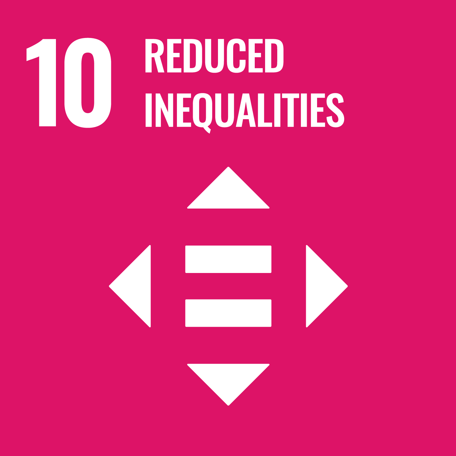 No Poverty Goal