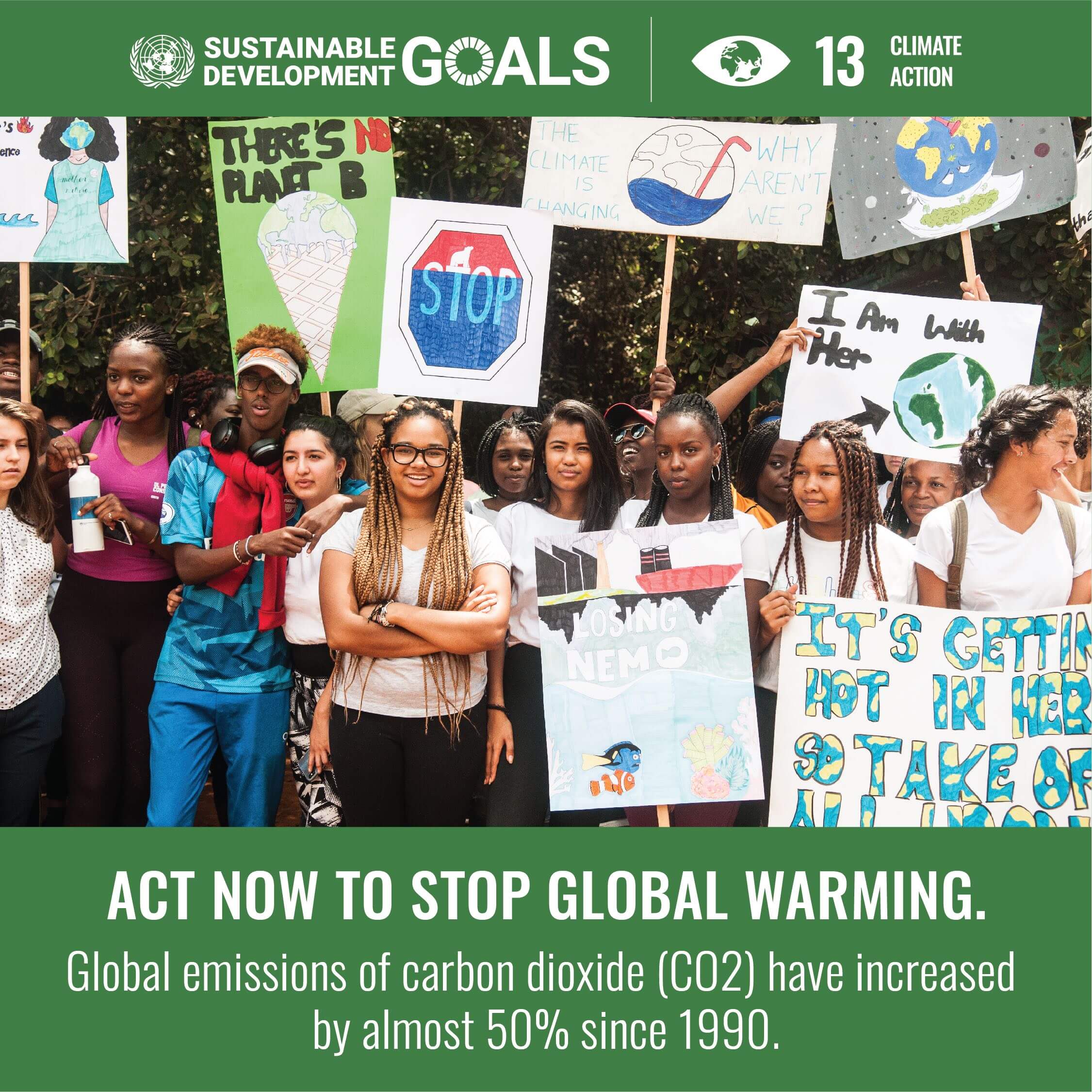 Climate action